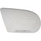 Motormite REPLACEMENT MIRROR GLASS WITHOUT BACKING 57060 - alternate 2